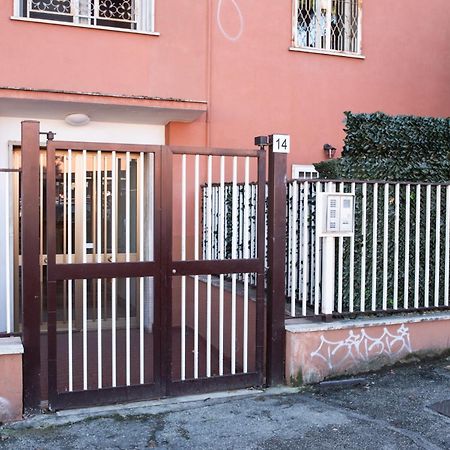 San Paolo Guest House Rom Exterior foto