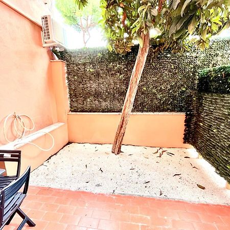 San Paolo Guest House Rom Exterior foto