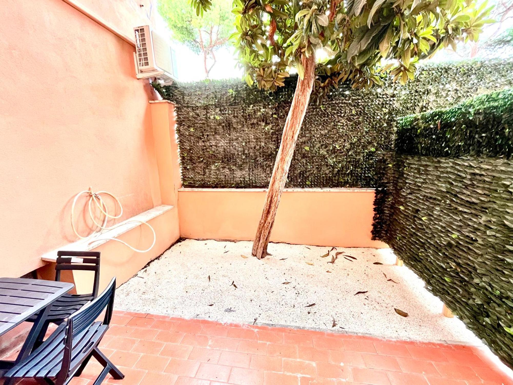 San Paolo Guest House Rom Exterior foto